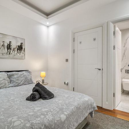2 Bed 2 Bath Balcony View Wimbledon Tennis Villa Londres Exterior foto